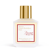Baccarat Rouge 540 Maison Francis Kurkdjian Perfume para el cabello