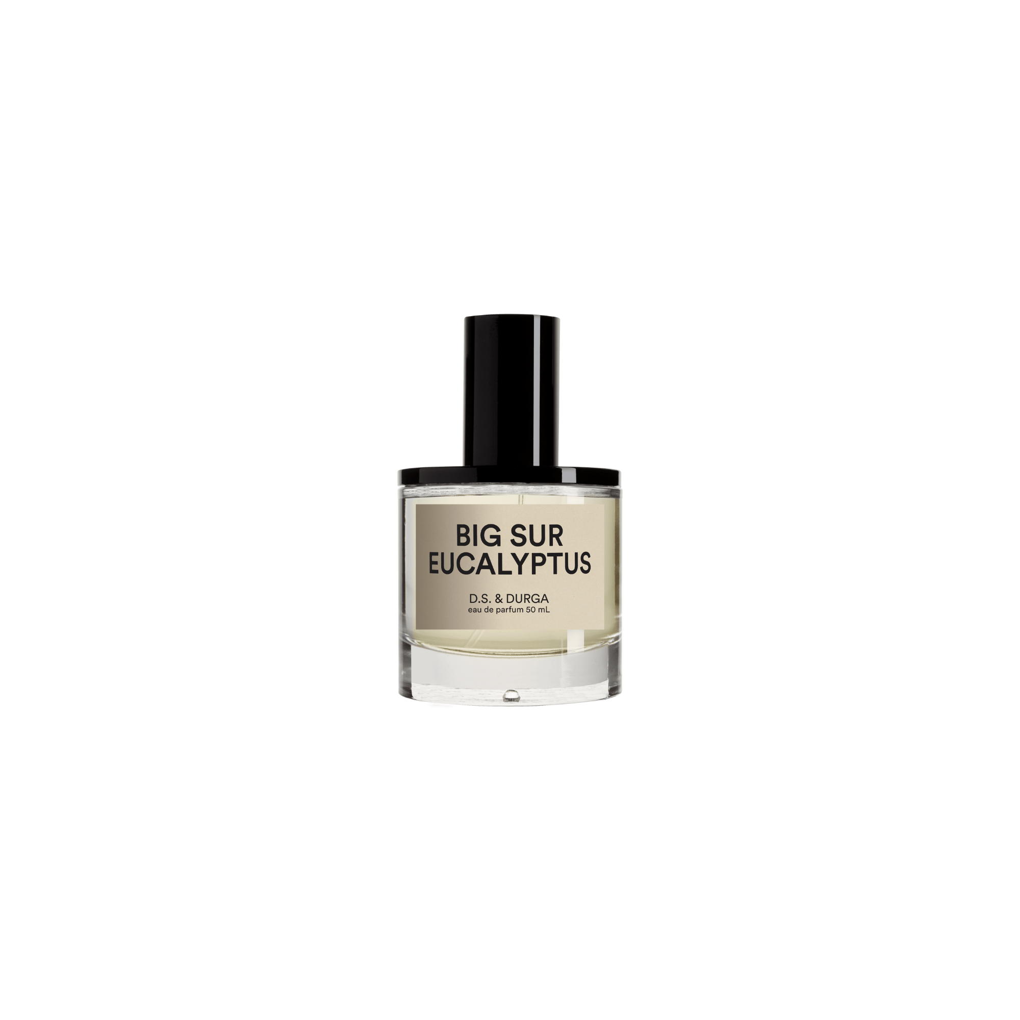 Big Sur Eucalyptus D.S. & Durga Eau de Parfum - ABANUC