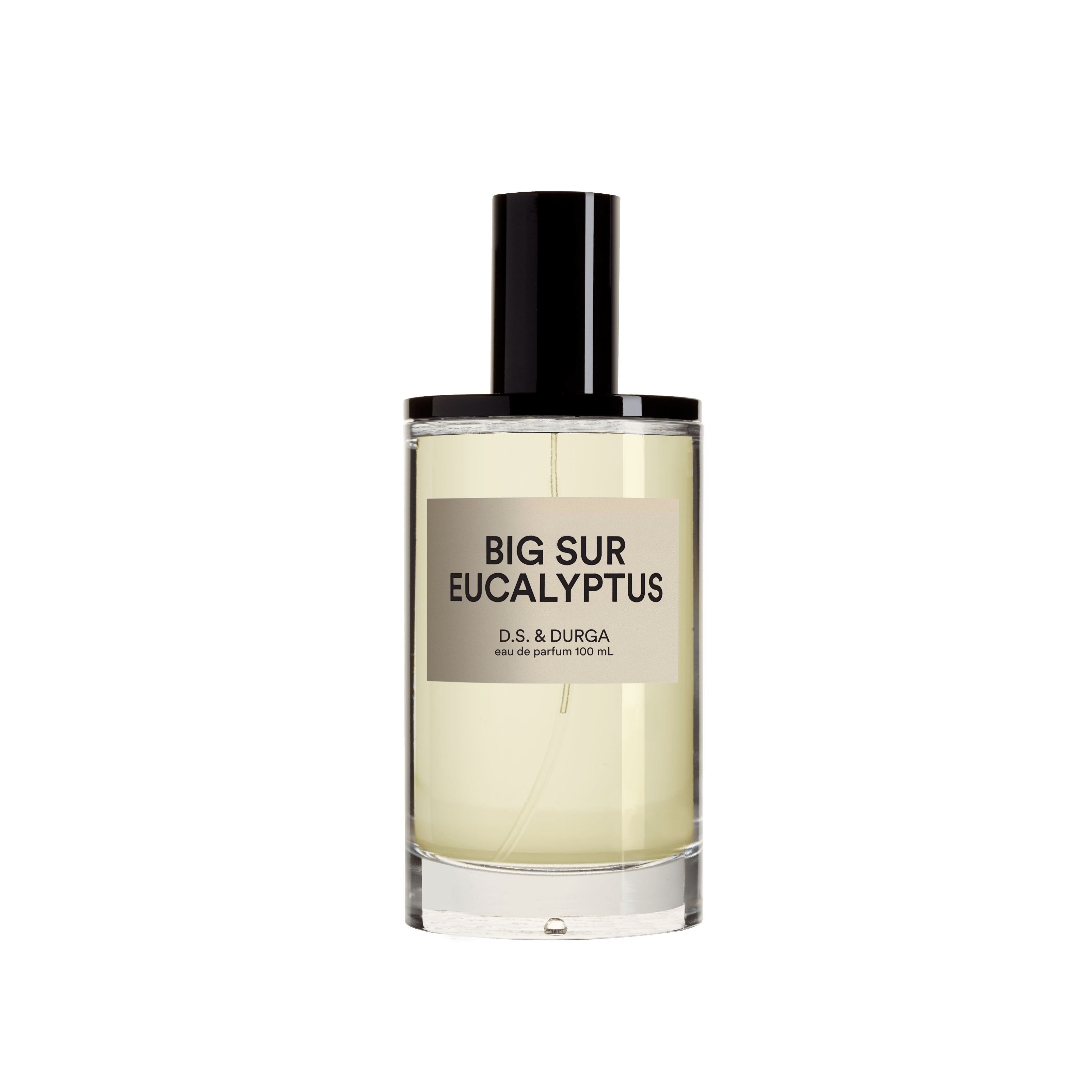 Big Sur Eucalyptus D.S. & Durga Eau de Parfum - ABANUC