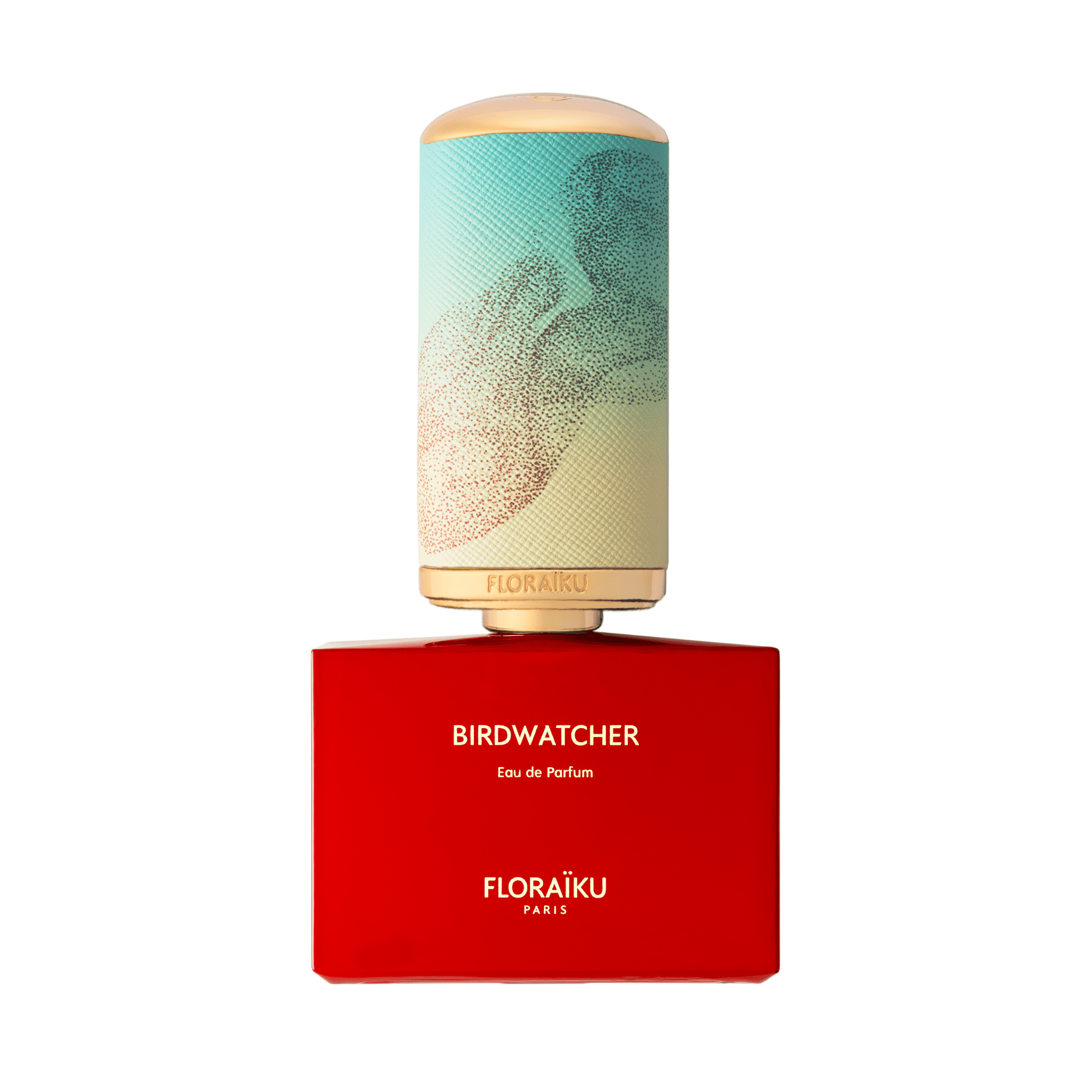 Birdwatcher Eau de Parfum | Floraïku