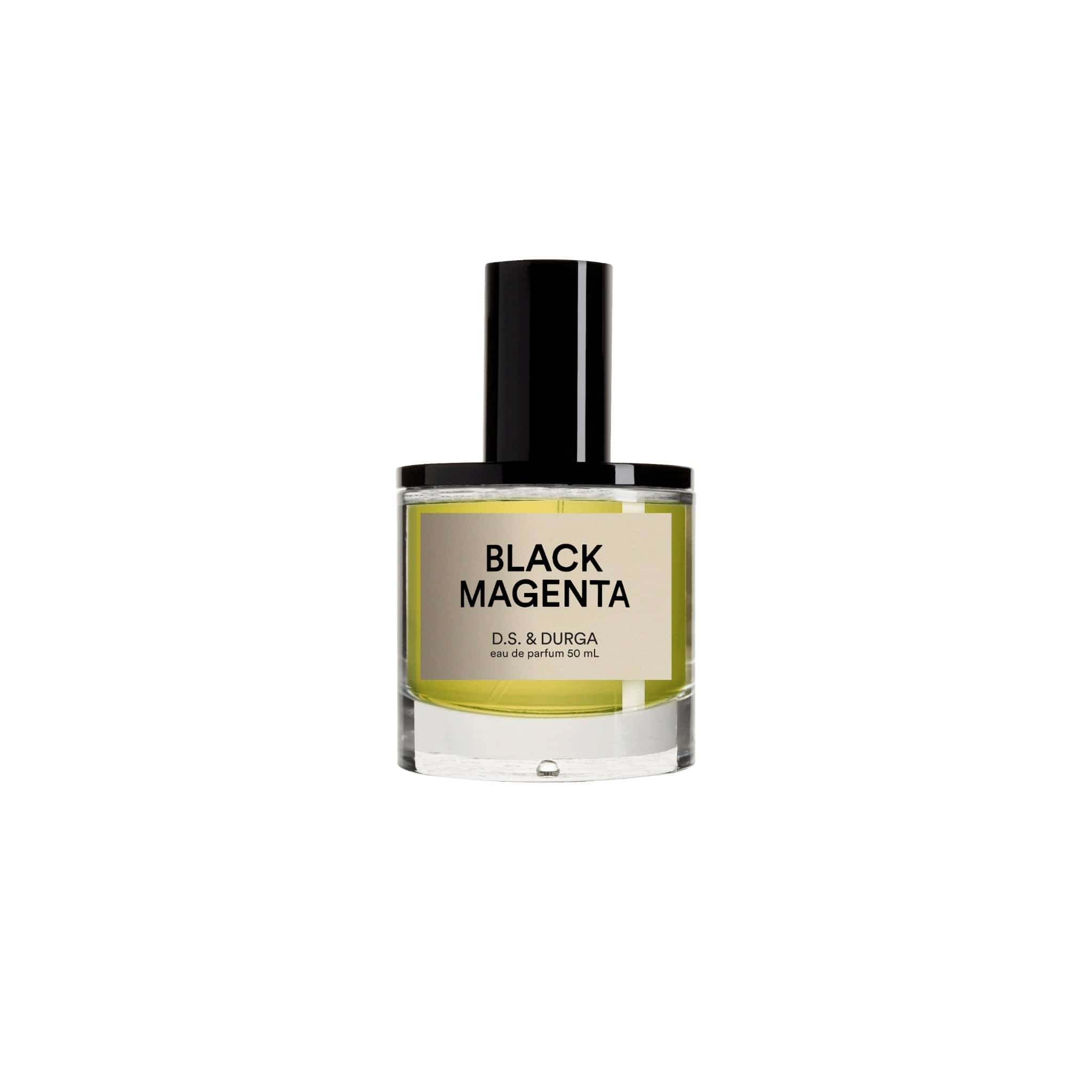 Black Magenta D.S. & DURGA Eau de parfum - ABANUC