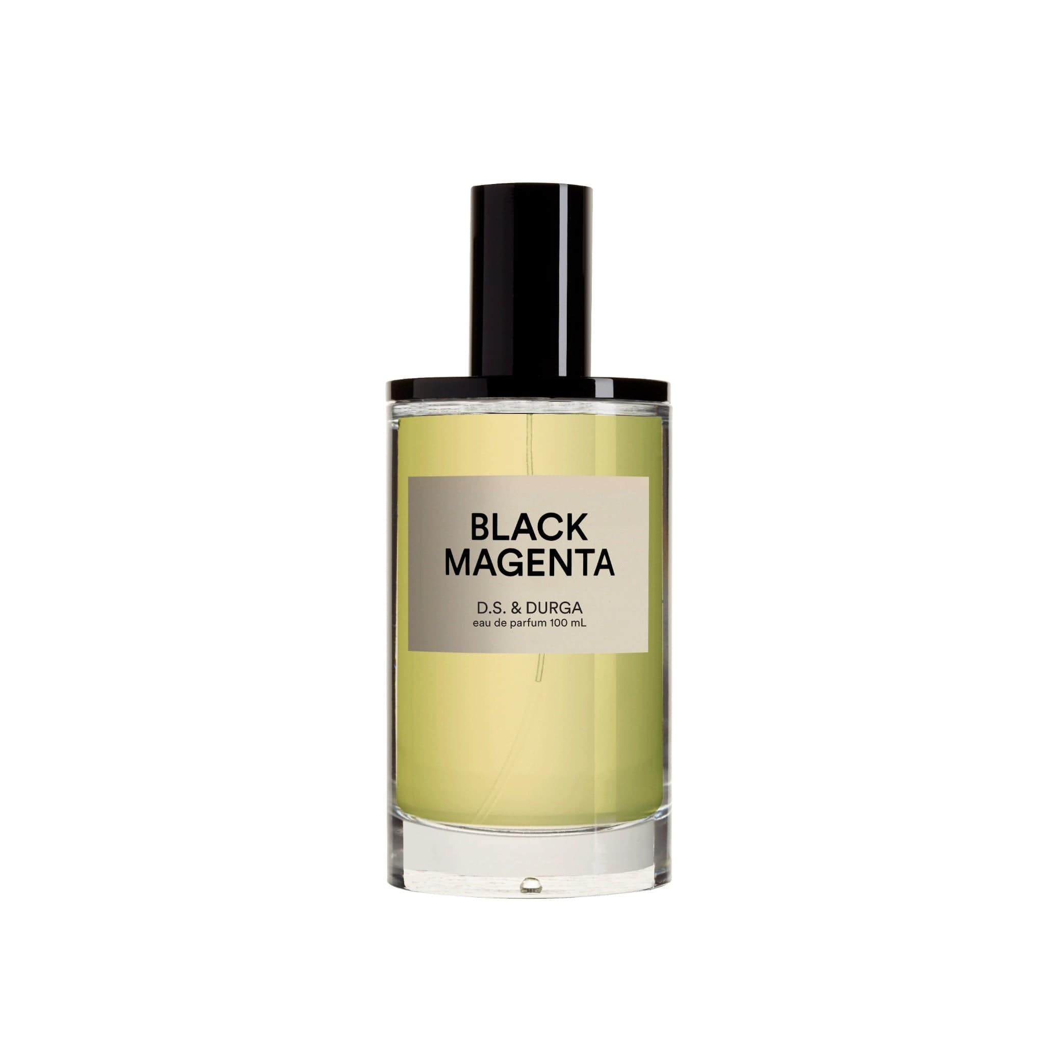 Black Magenta D.S. & DURGA Eau de parfum - ABANUC
