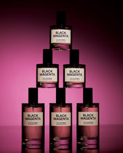 Black Magenta D.S. & DURGA Eau de parfum - ABANUC
