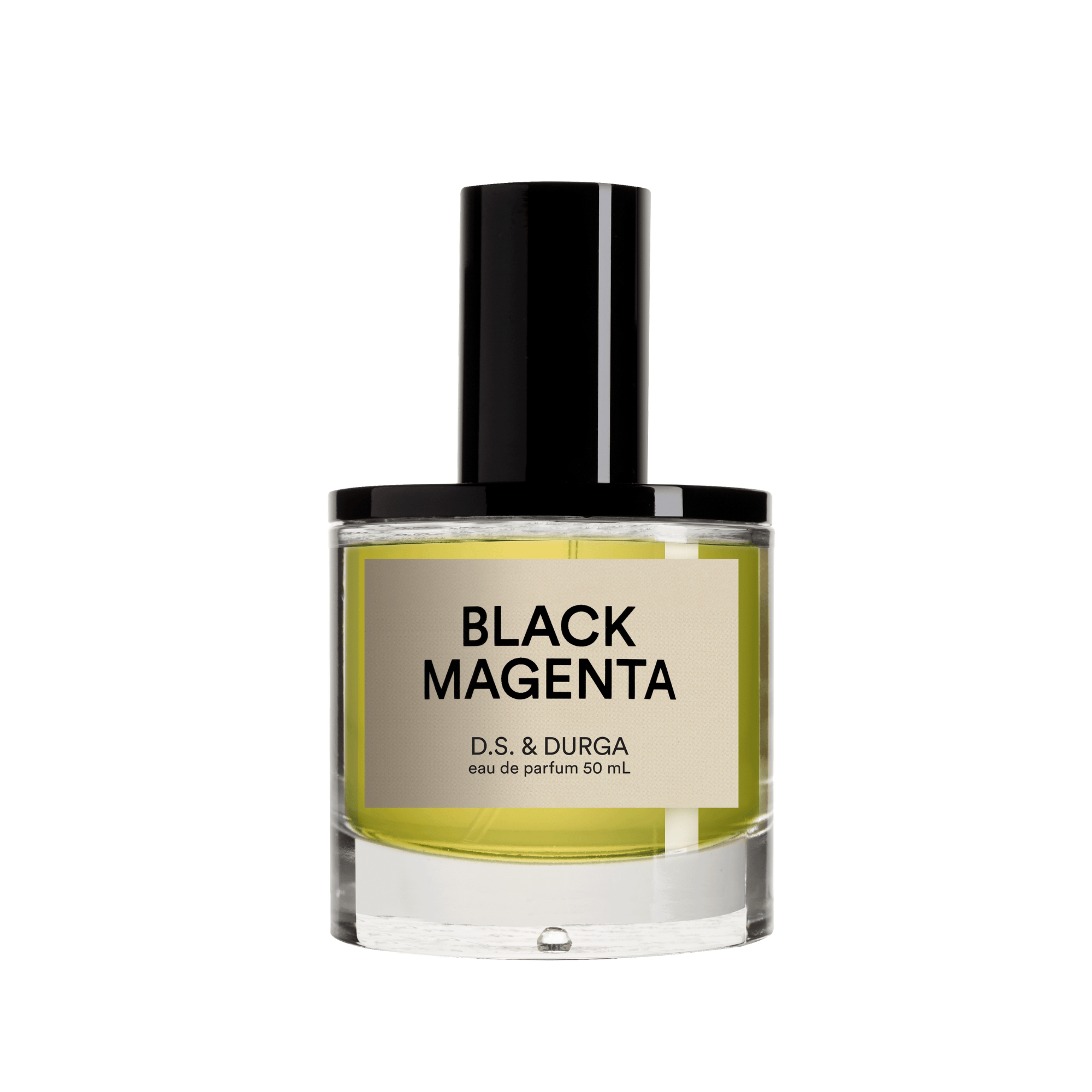 Black Magenta Eau de Parfum | D.S. & DURGA