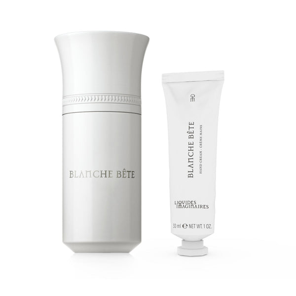 LIQUIDES IMAGINAIRES Blanche Bête | Edición limitada