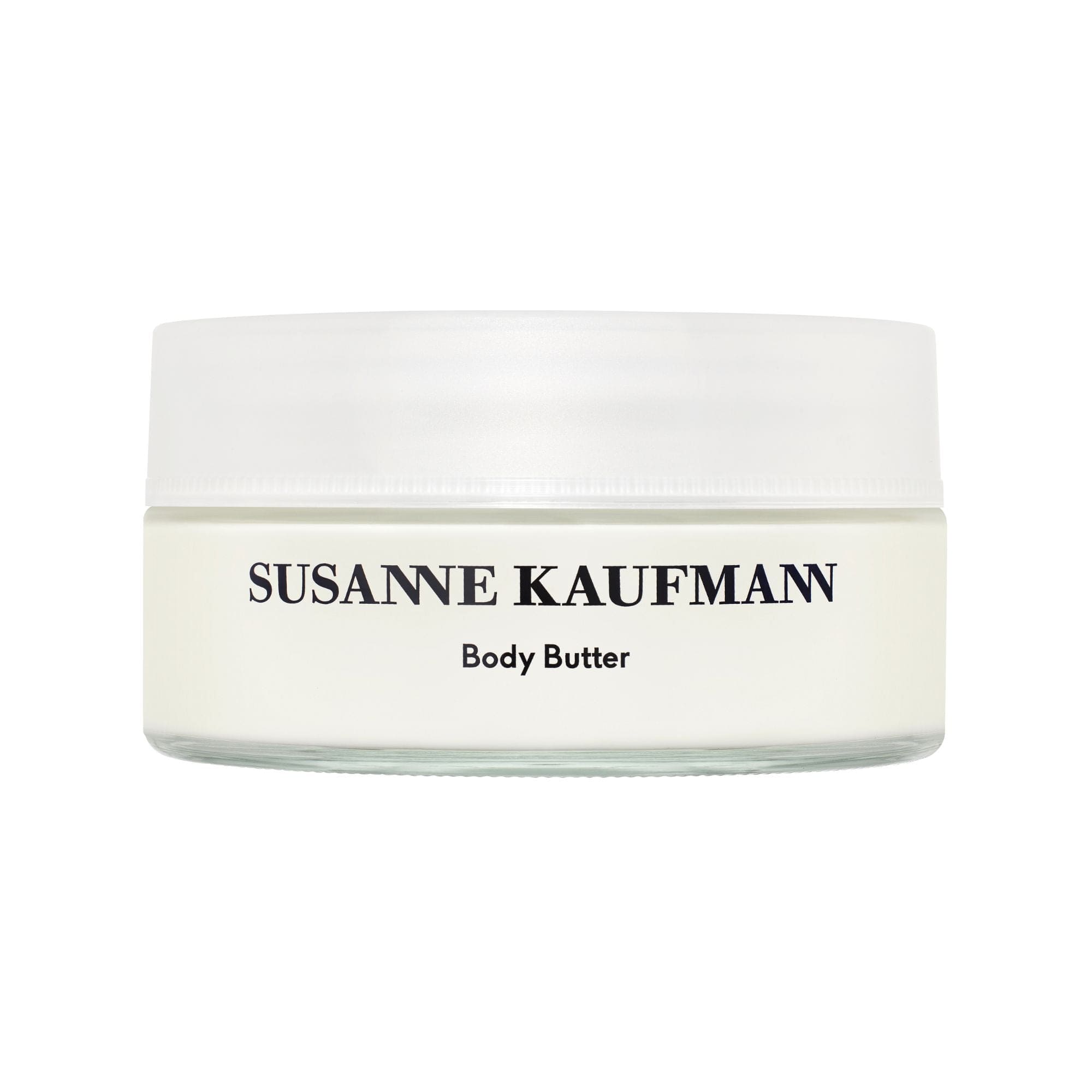 Body Butter Susanne Kaufmann Crema corporal - ABANUC