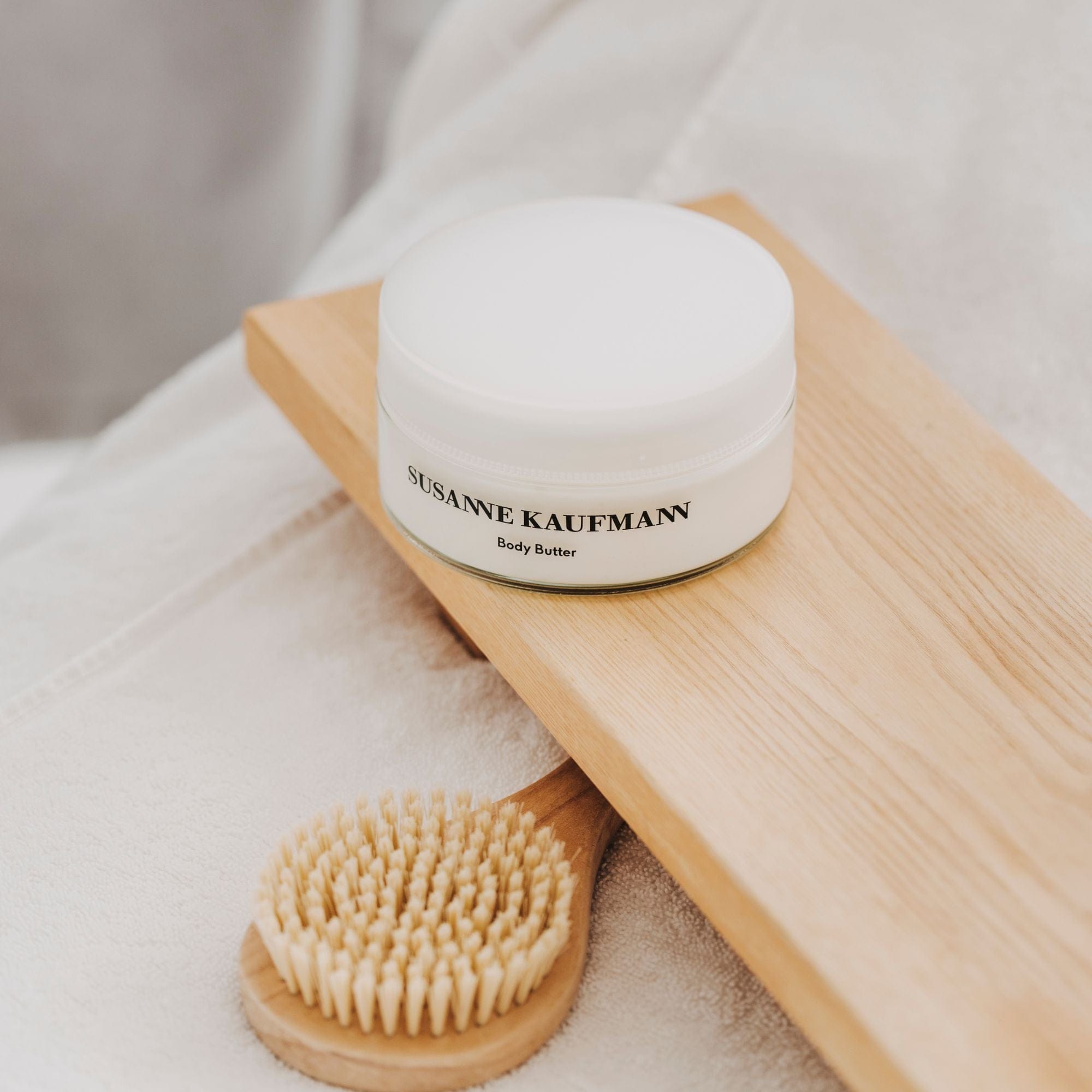 Body Butter Susanne Kaufmann Crema corporal - ABANUC