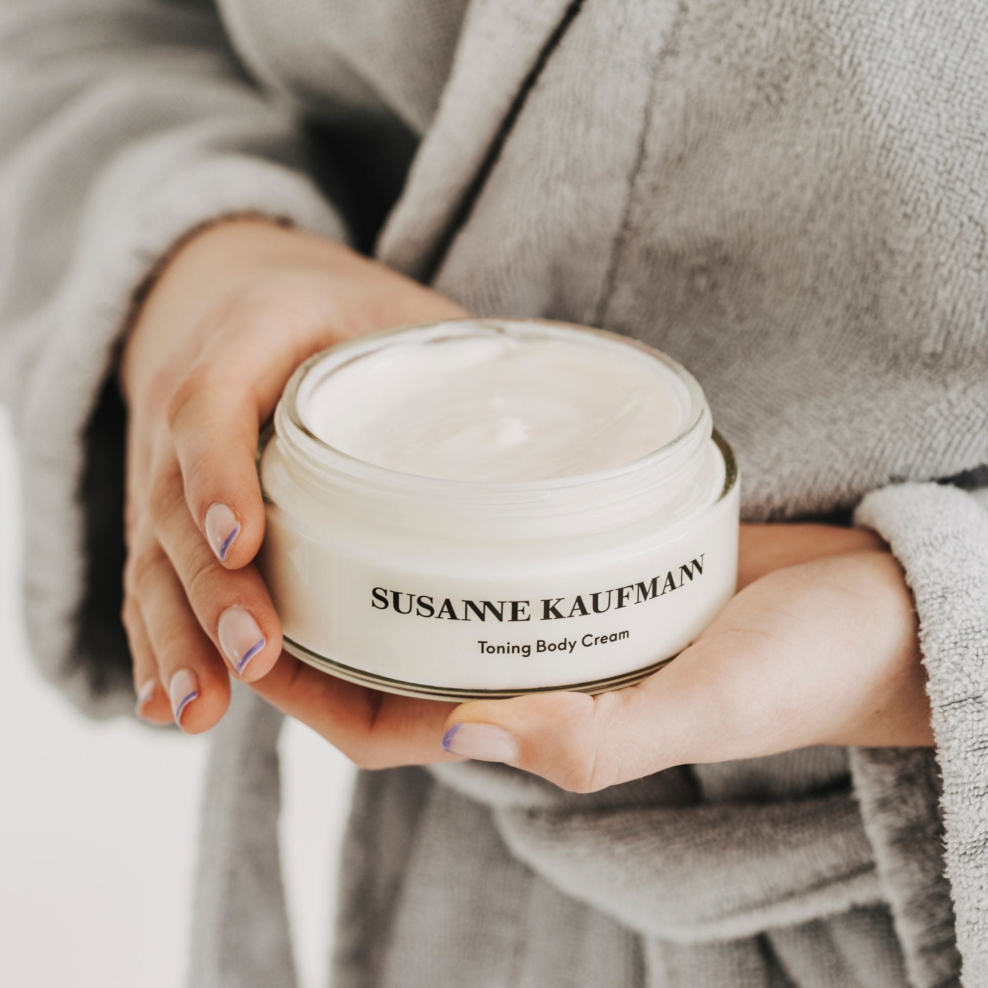 Body Butter Susanne Kaufmann Crema corporal - ABANUC