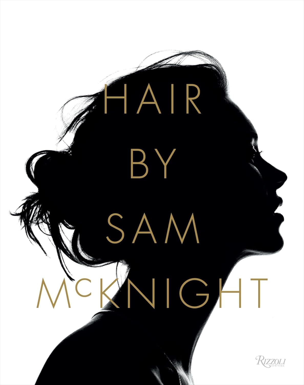 Book Hair by Sam McKnight Libro de edición limitada - ABANUC