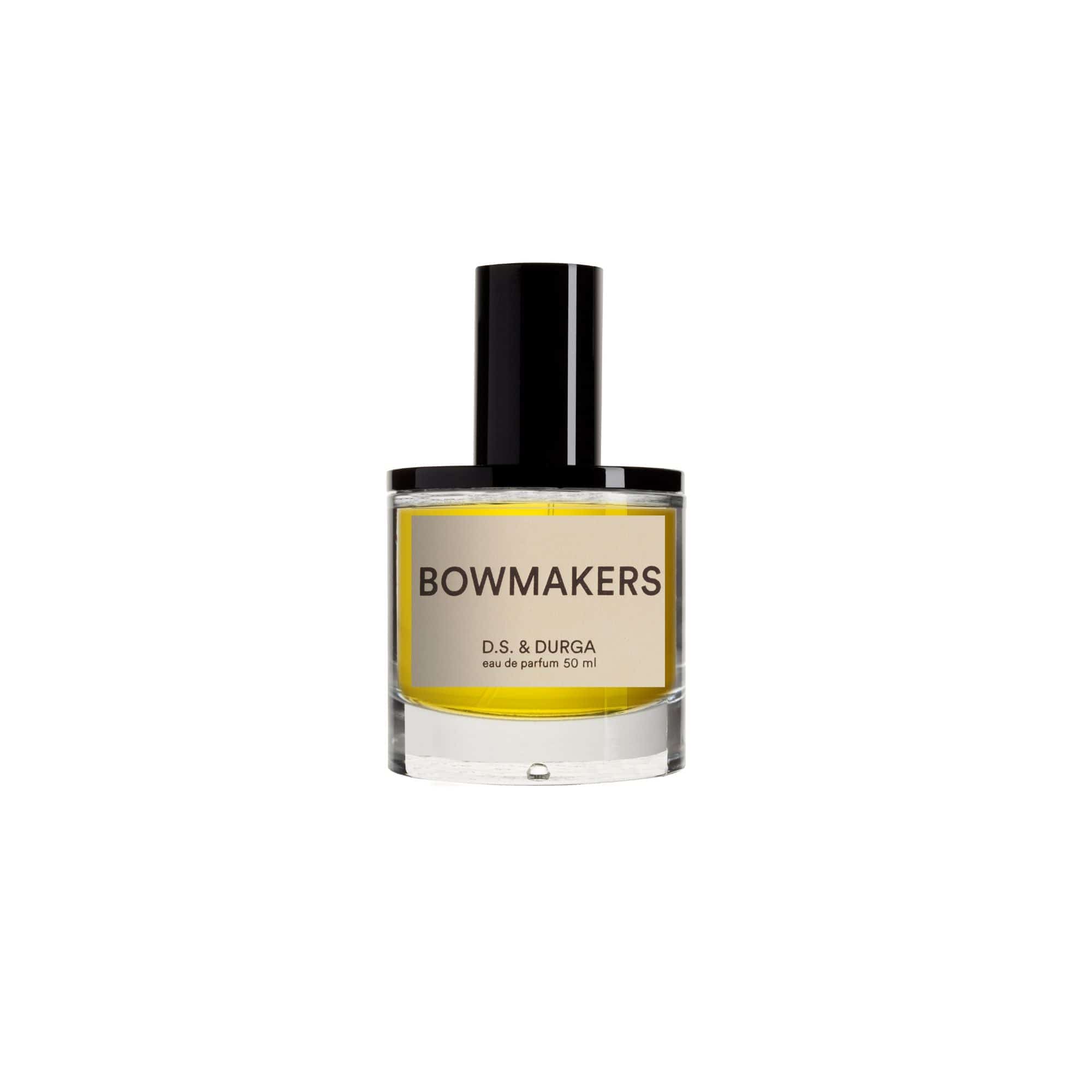 Bowmakers D.S. & Durga  Eau de Parfum - ABANUC