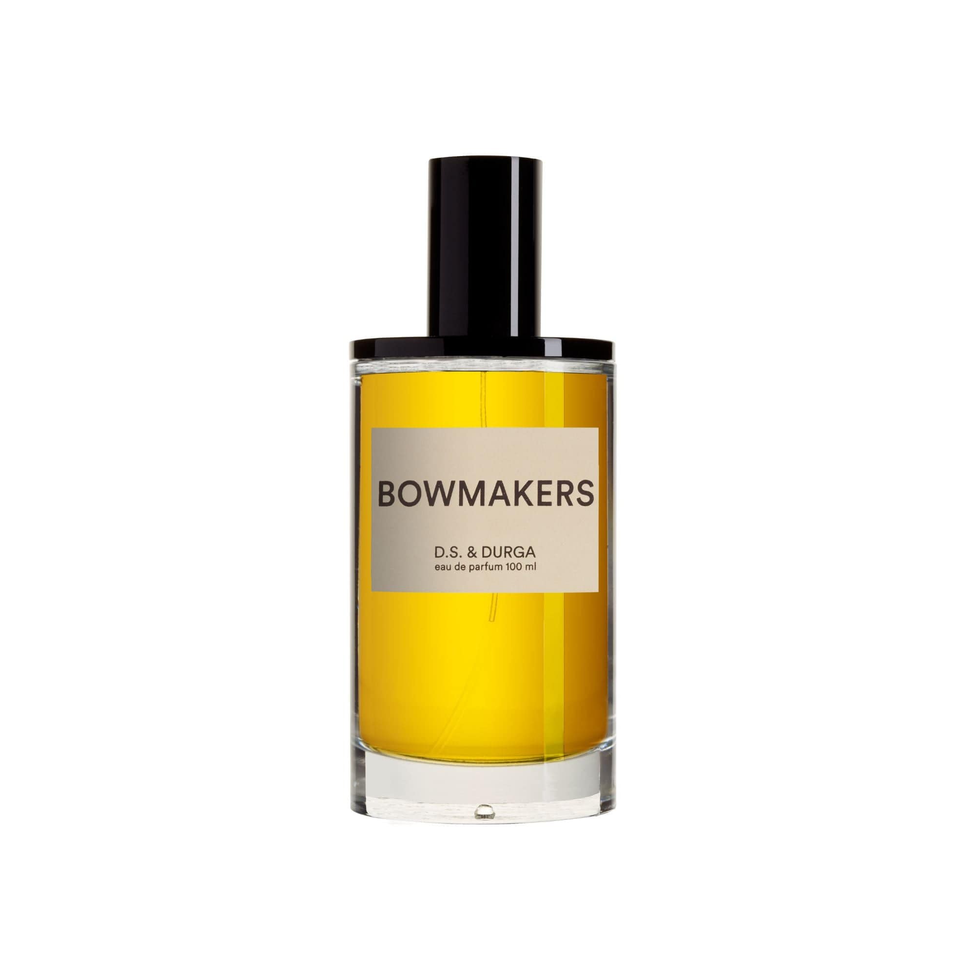Bowmakers D.S. & Durga  Eau de Parfum - ABANUC
