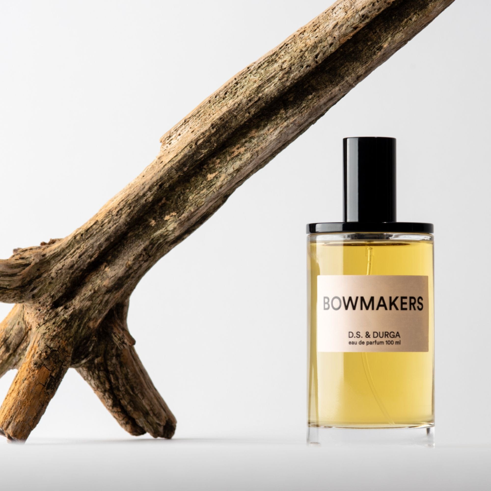 Bowmakers D.S. & Durga  Eau de Parfum - ABANUC