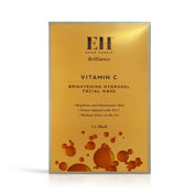Vitc C Hydrogel Mask Emma Hardie Mascarilla hidrogel