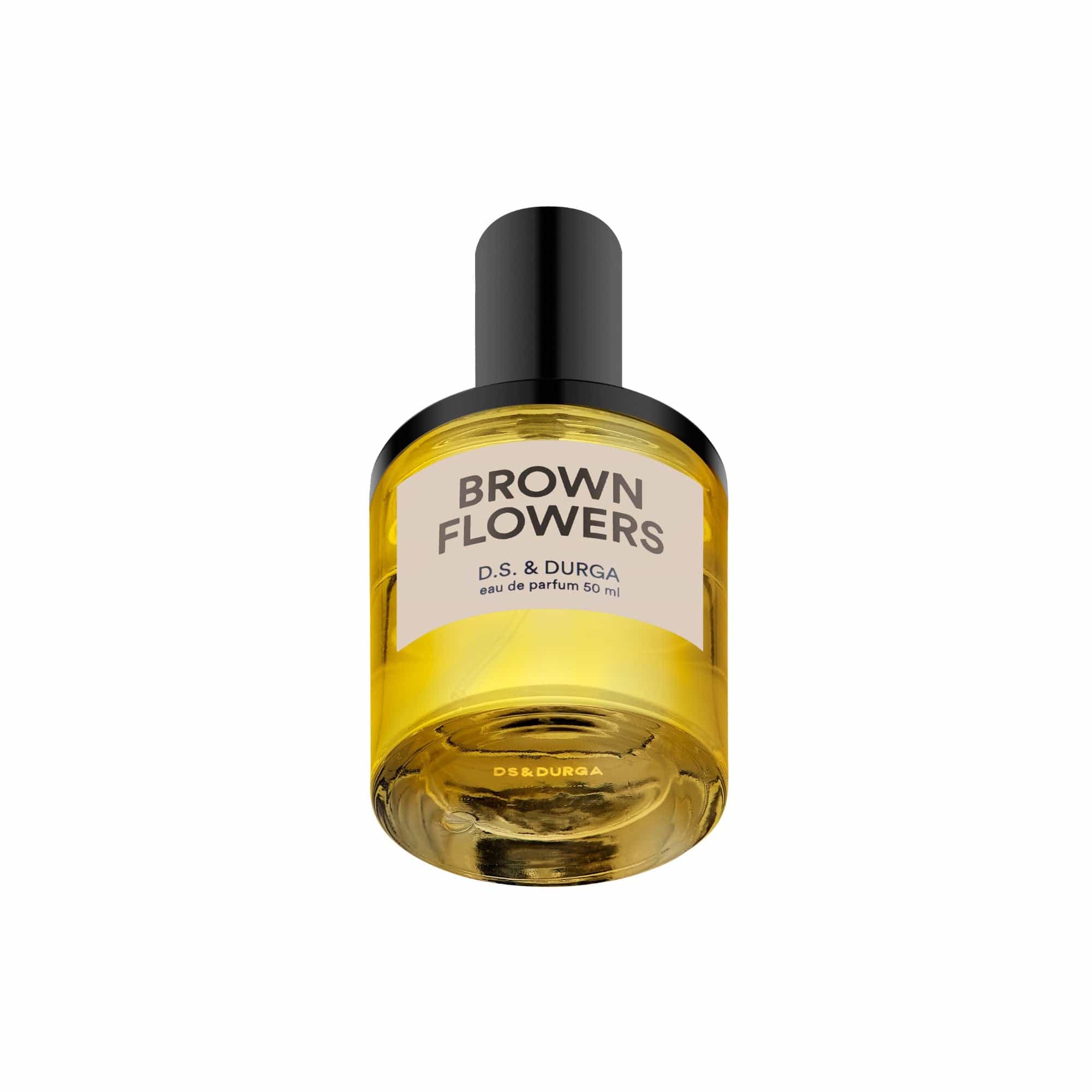 EDP BROWN FLOWERS