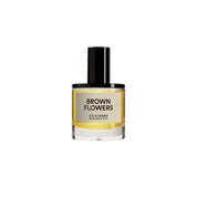 EDP BROWN FLOWERS