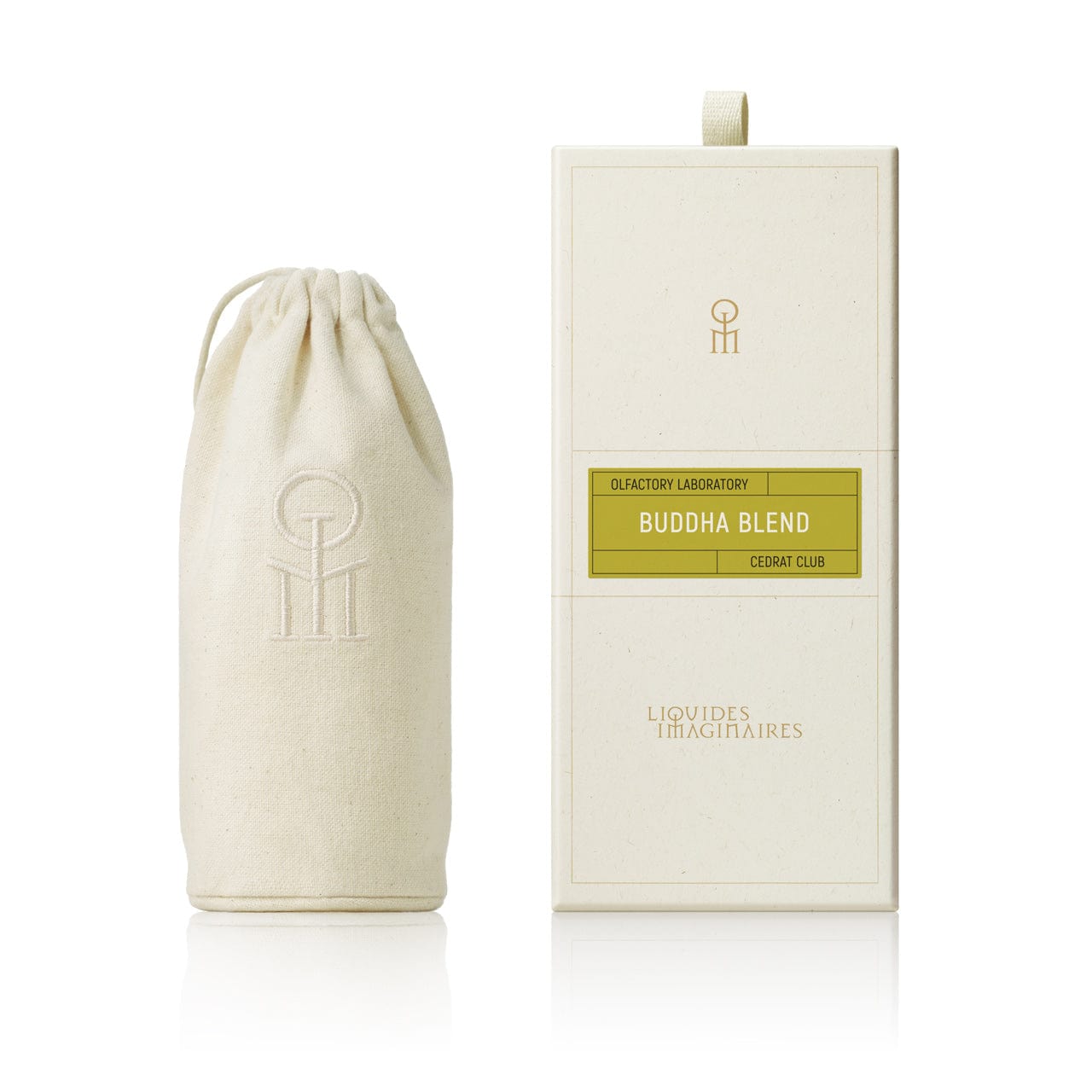 Buddha Blend Eau de Parfum | Liquides Imaginaires