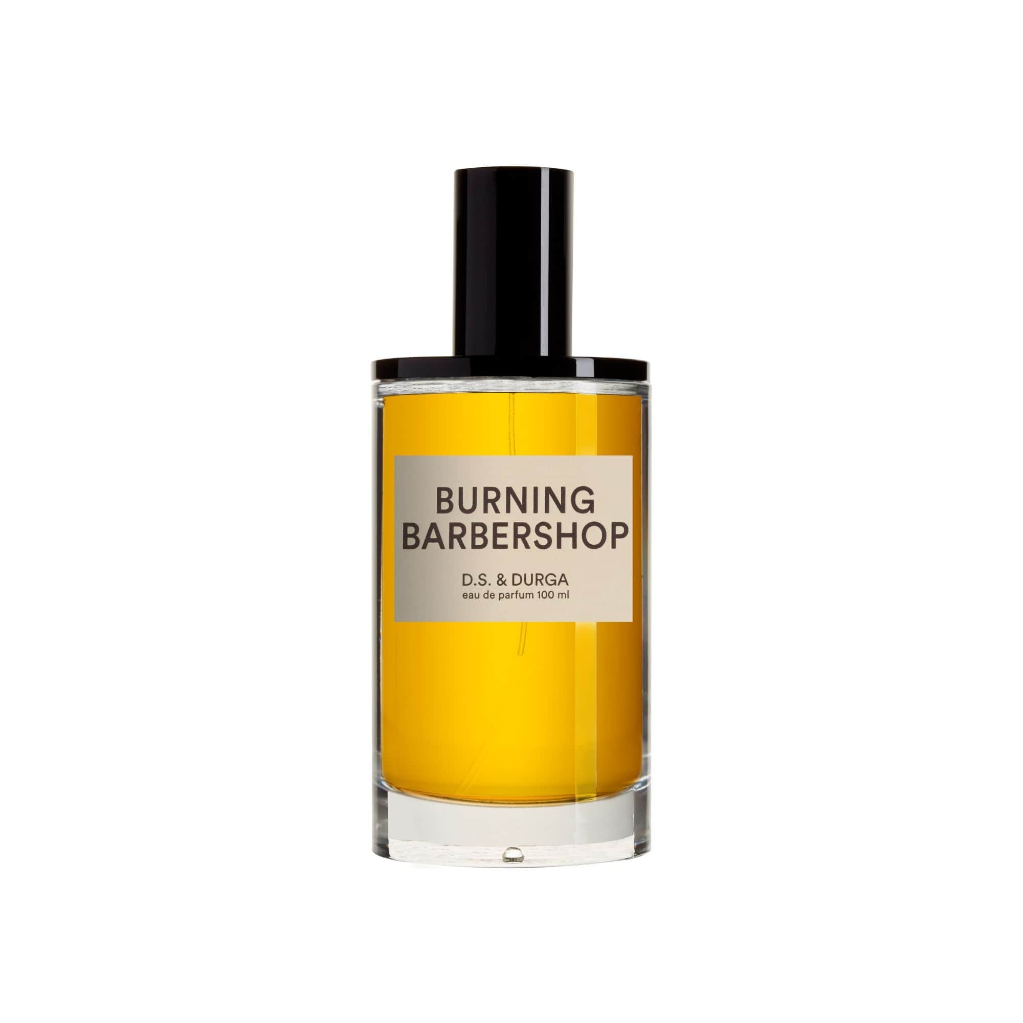 Burning Barbershop D.S. & Durga Eau de Parfum - ABANUC