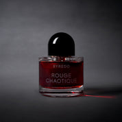 Rouge Chaotique BYREDO Extracto de perfume