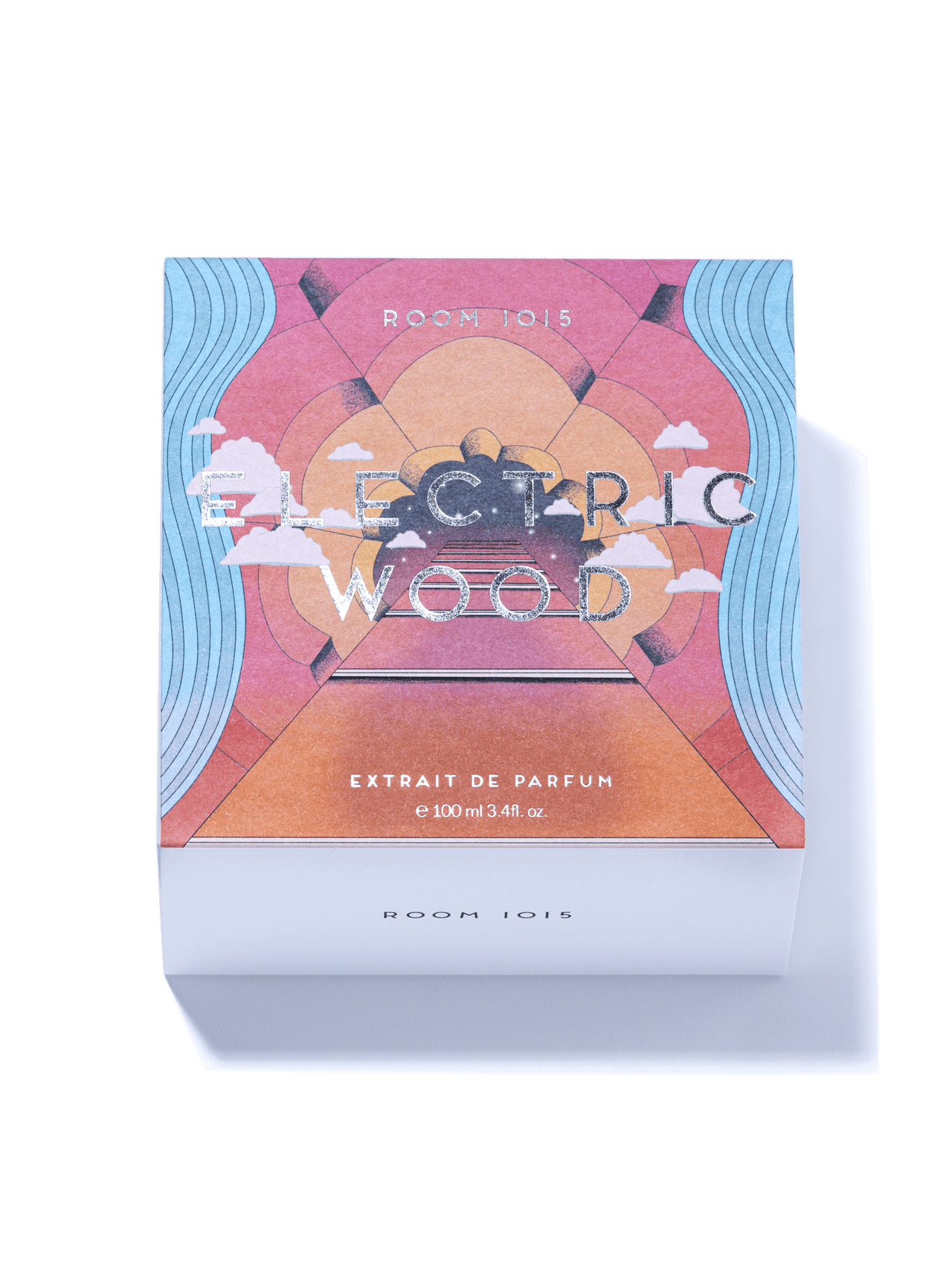 Electric Wood, Extracto de Perfume | Room 1015