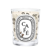 CANDLE CAFE WHITE CANDLE BOOST 2024