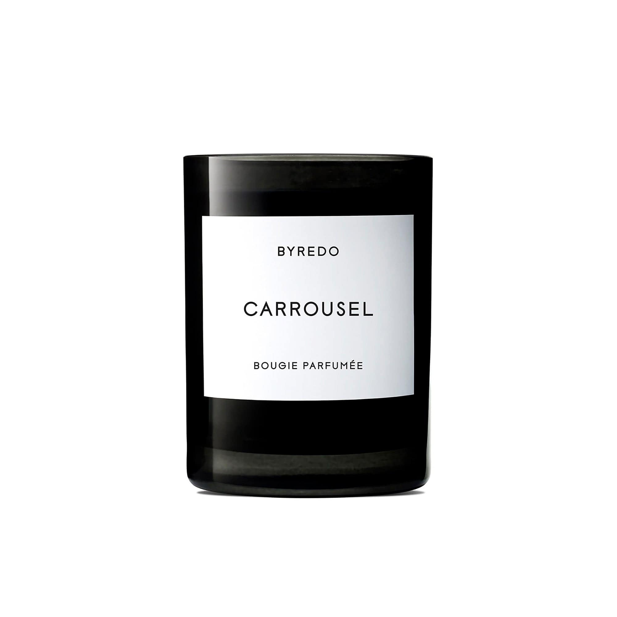 BYREDO Carrousel Scented candle