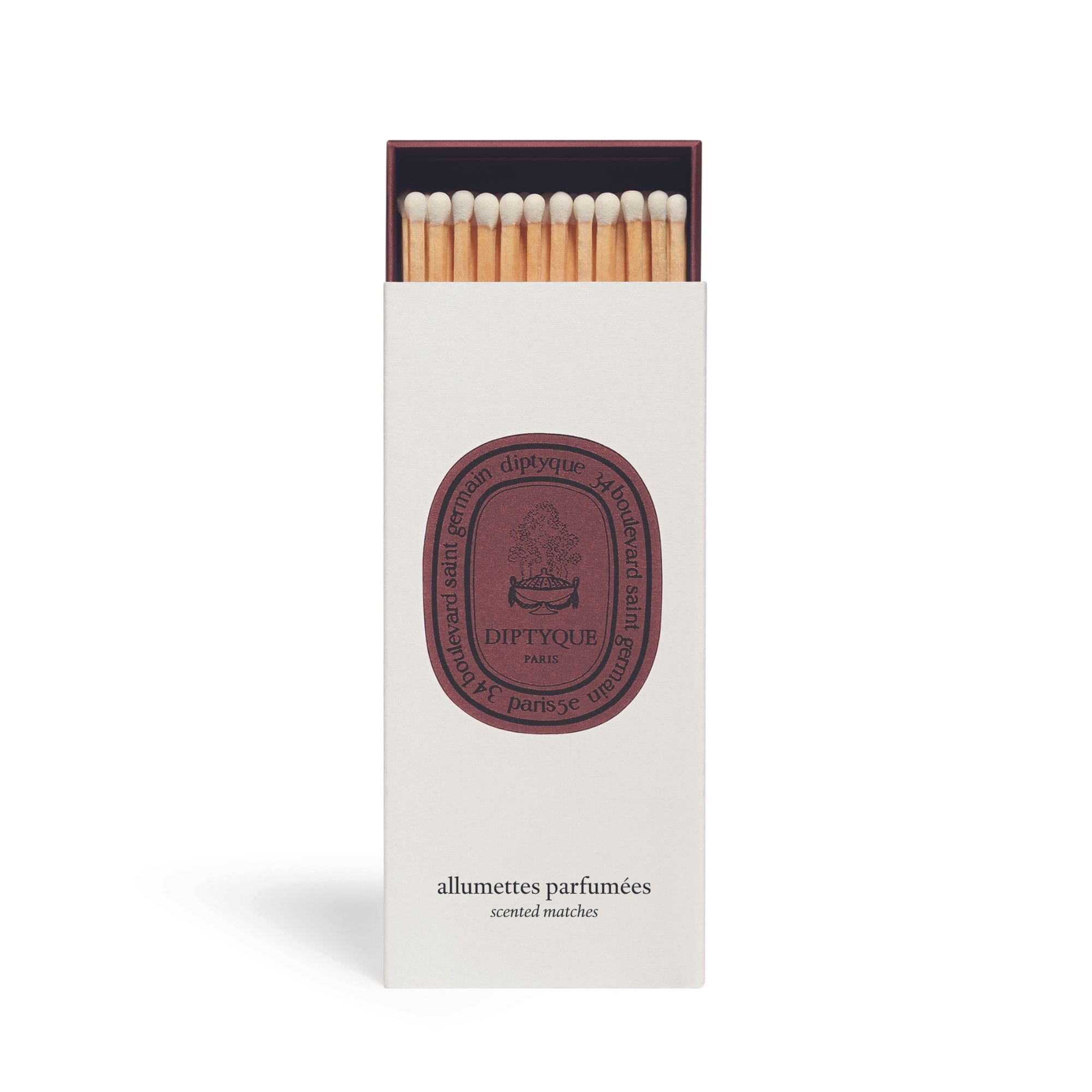 Scented Matches La Forêt Rêve Diptyque Scented Matches