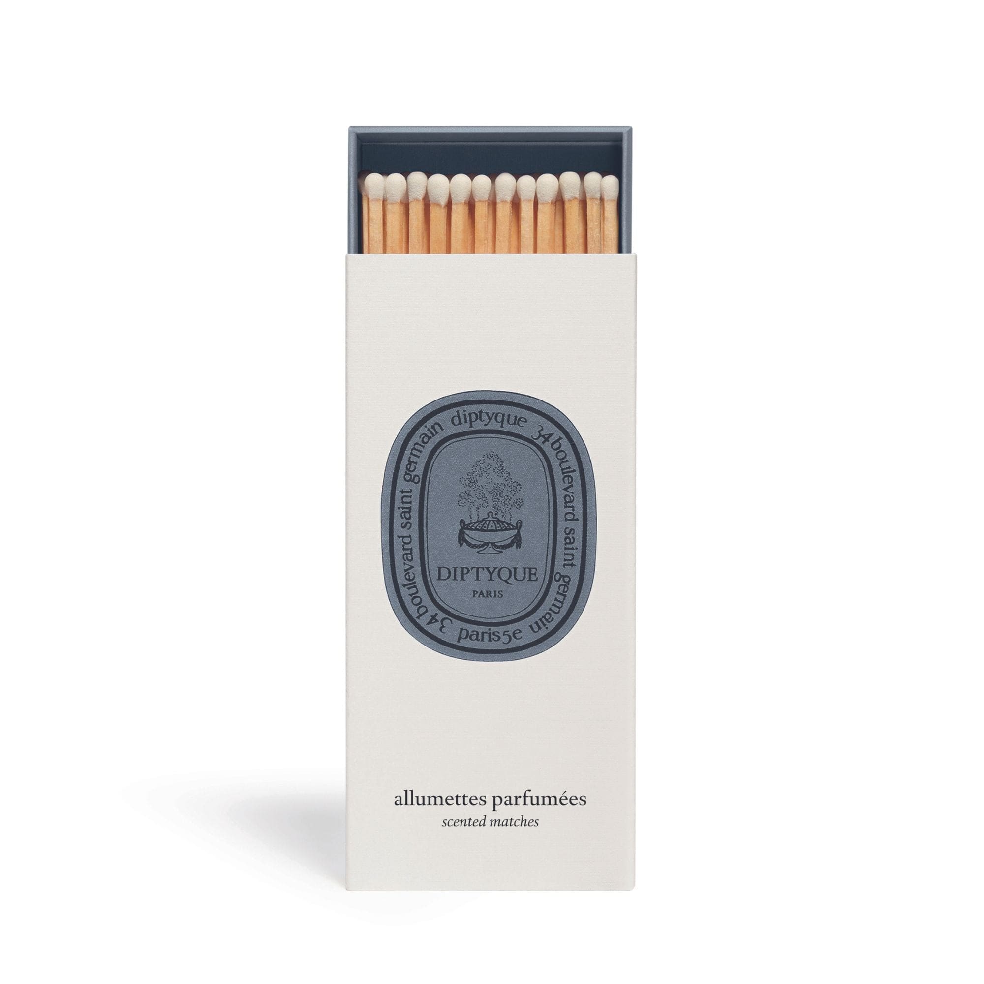 Scented Matches Nymphes Merveilles Diptyque Scented matches