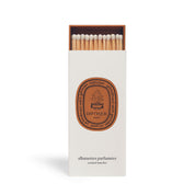 Scented Matches Terres Blondes Diptyque Scented Matches