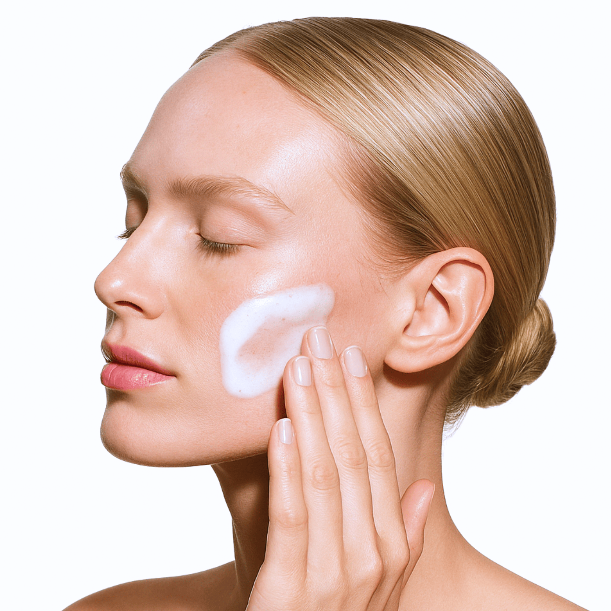 Emulsión Limpiadora Suave, Cleansing Emulsion | Swiss Perfection - ABANUC