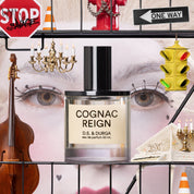 EDP COGNAC REIGN