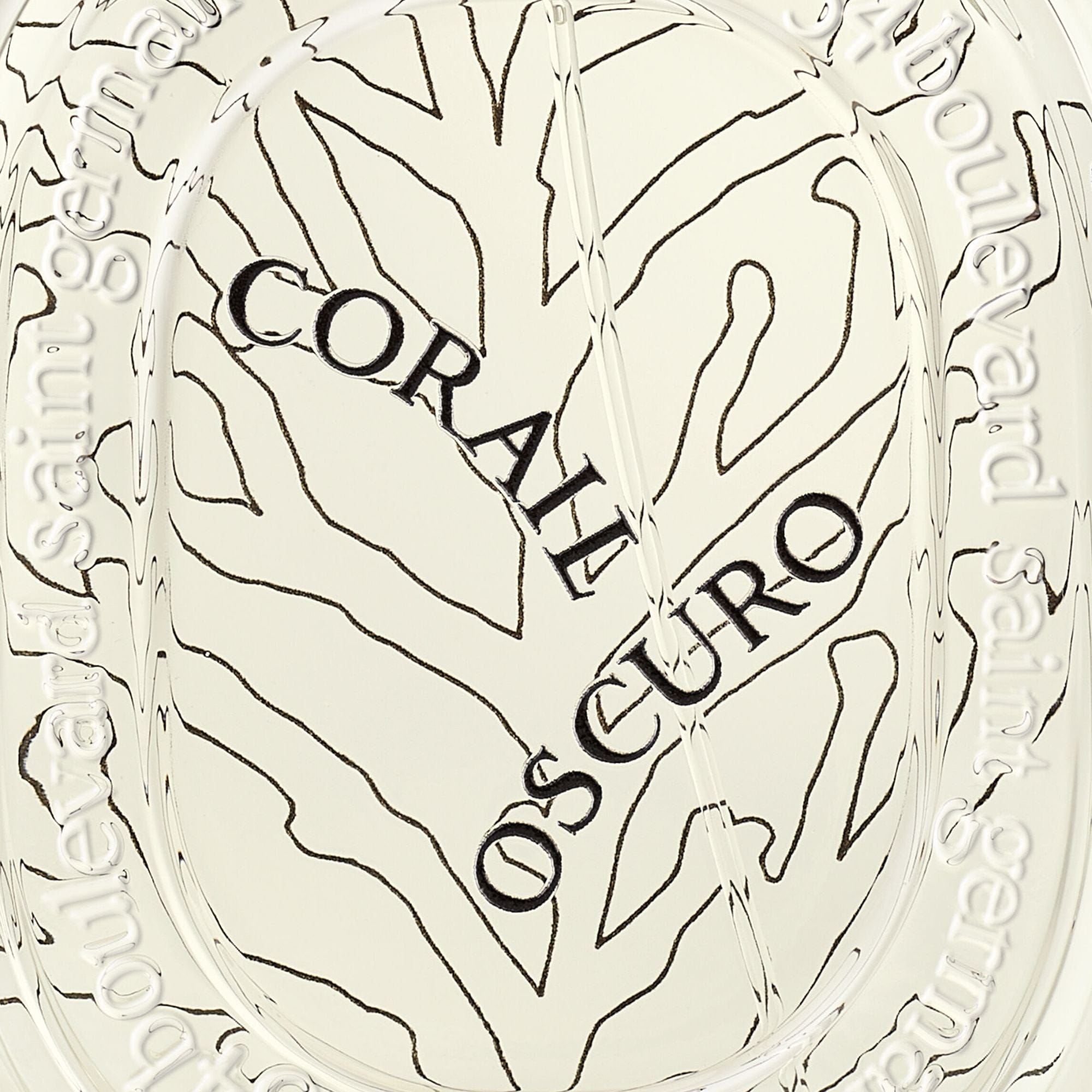 Corail Oscuro Diptyque Eau de Parfum