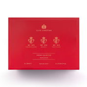 Crown Collection Travelers Set CLIVE CHRISTIAN Set de descubrimiento - ABANUC