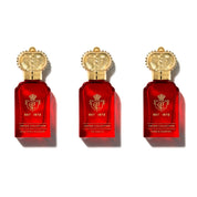 Crown Collection Travelers Set CLIVE CHRISTIAN Set de descubrimiento - ABANUC