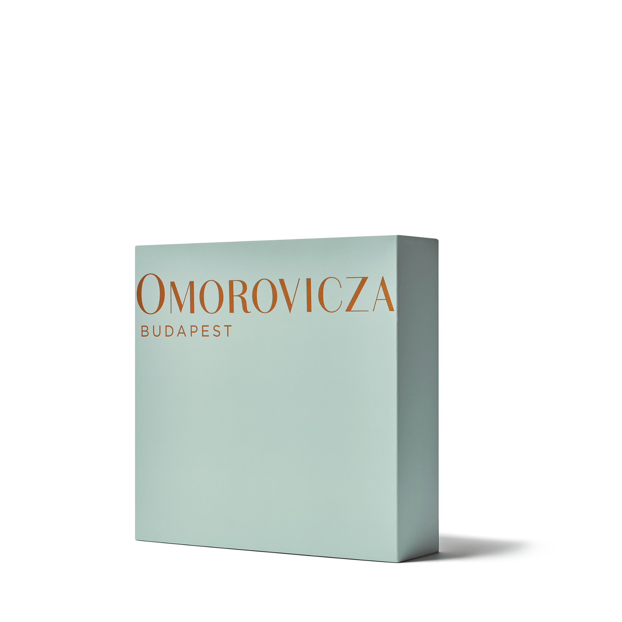 Ritual de Cuidado Día y Noche Omorovicza Night & Day Duo | Edición Limitada