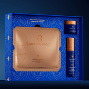 The Rich Renewal Trio - Augustinus Bader | Trio Set de Regalo