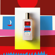 Cap Camarat, Edición Limitada | Memo Paris