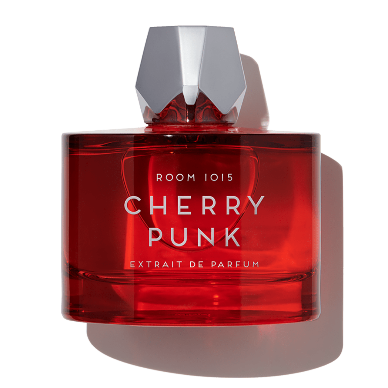 Cherry Punk ROOM 1015 Extracto de perfume - ABANUC
