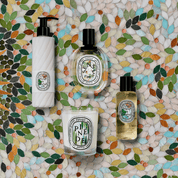 Citronnelle & Geranium Summer Body Spray | Diptyque