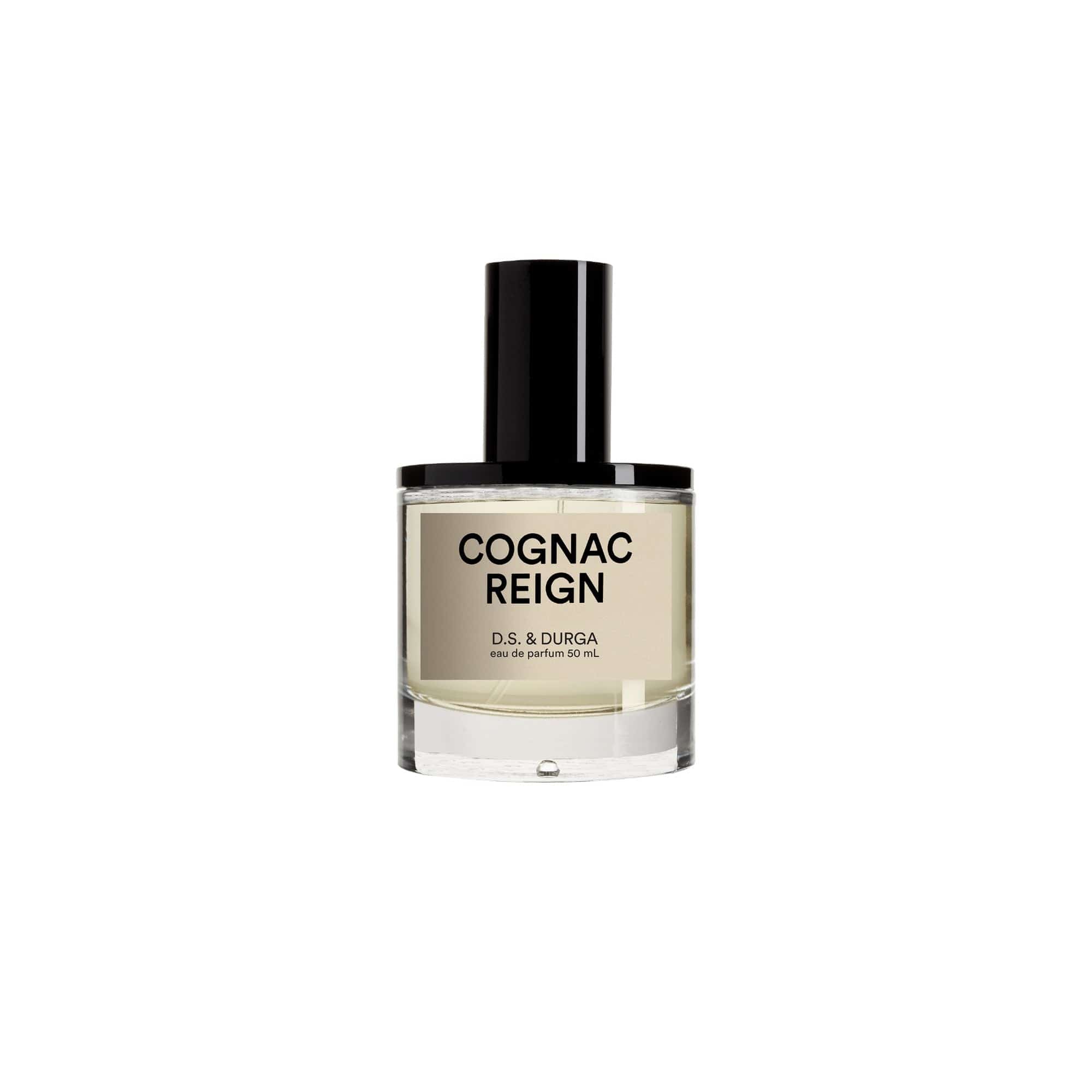 Cognac Reign D.S. & DURGA Eau de parfum - ABANUC