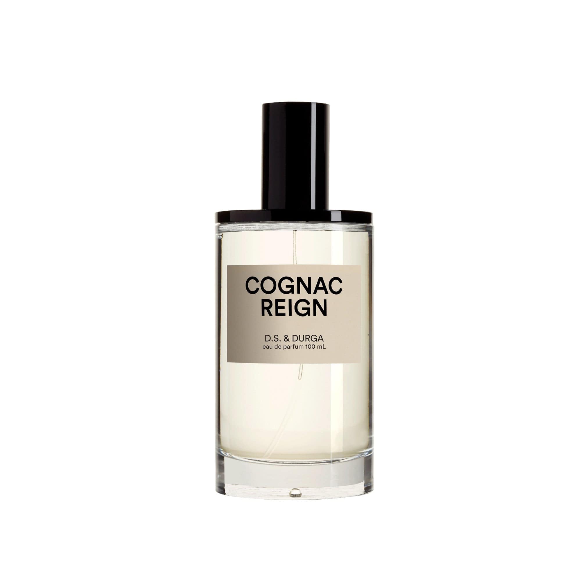 Cognac Reign D.S. & DURGA Eau de parfum - ABANUC
