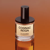 Cognac Reign D.S. & DURGA Eau de parfum - ABANUC