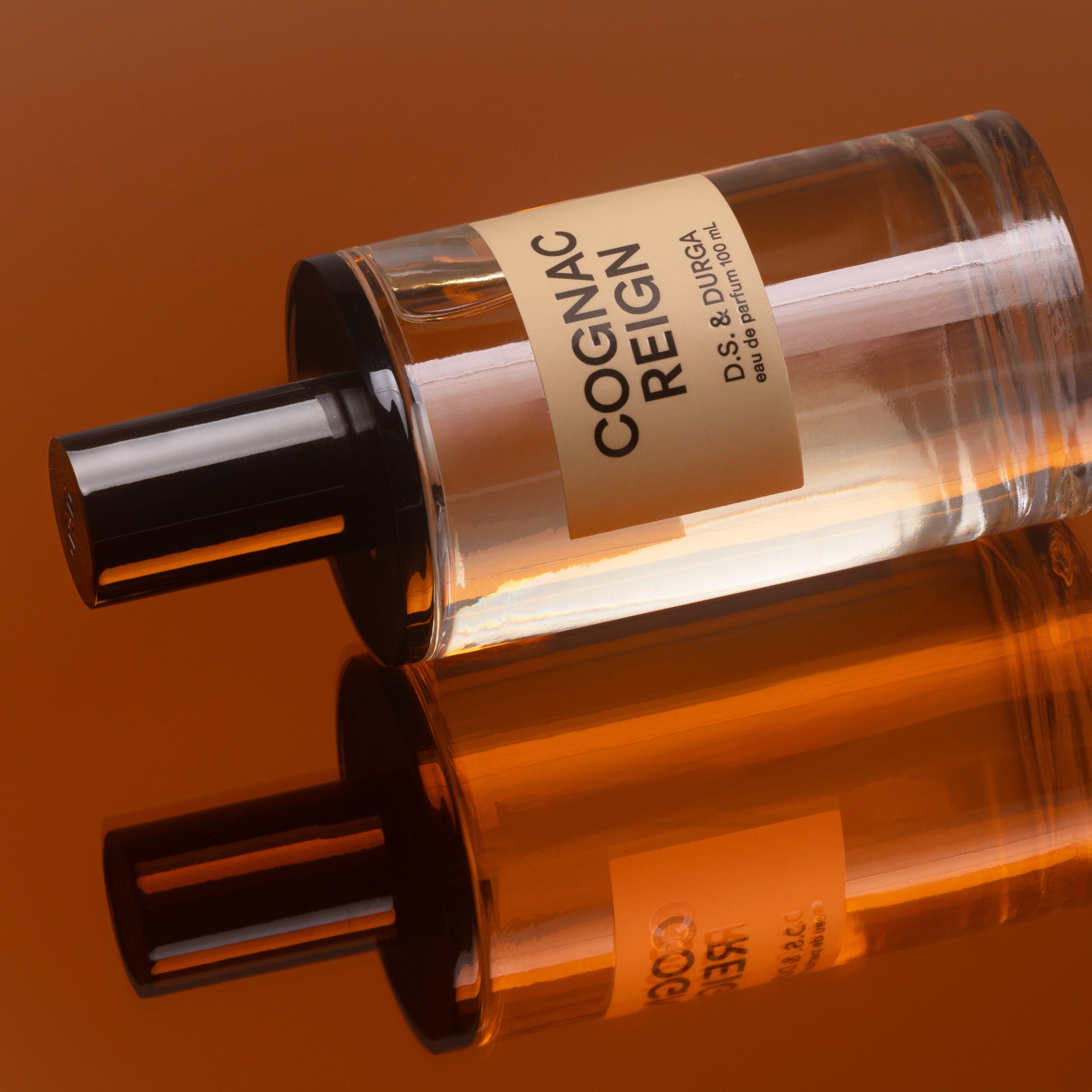 Cognac Reign D.S. & DURGA Eau de parfum - ABANUC