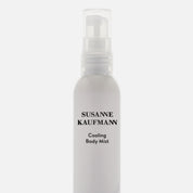 Cooling Body Mist Susanne Kaufmann Bruma corporal refrescante - ABANUC