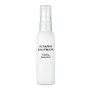 Cooling Body Mist Susanne Kaufmann Bruma corporal refrescante - ABANUC