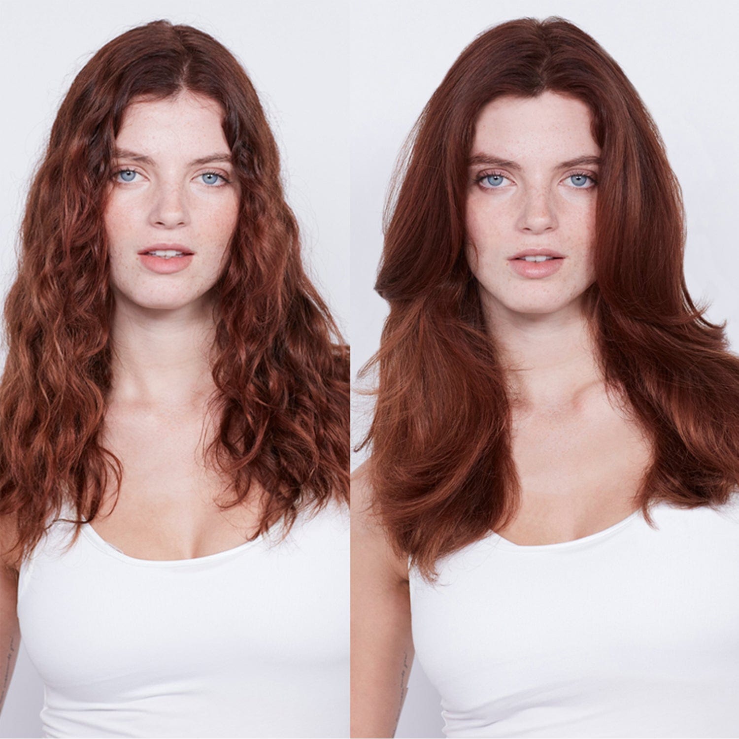 Volume Blow Dry Foam Sam McKnight Espuma de volumen - ABANUC