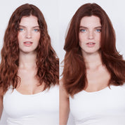 Volume Blow Dry Foam Sam McKnight Espuma de volumen - ABANUC