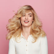 Volume Blow Dry Foam Sam McKnight Espuma de volumen - ABANUC