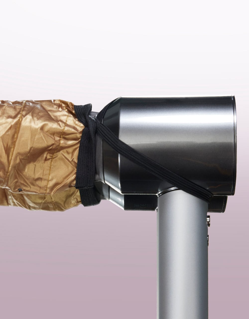 The Big Set Hair by Sam McKnight, Set para Volumen Profesional en Casa