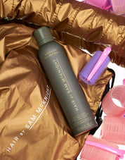 The Big Set Hair by Sam McKnight, Set para Volumen Profesional en Casa