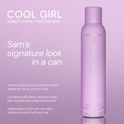 Texturising Mist Sam McKnight Spray texturizador - ABANUC